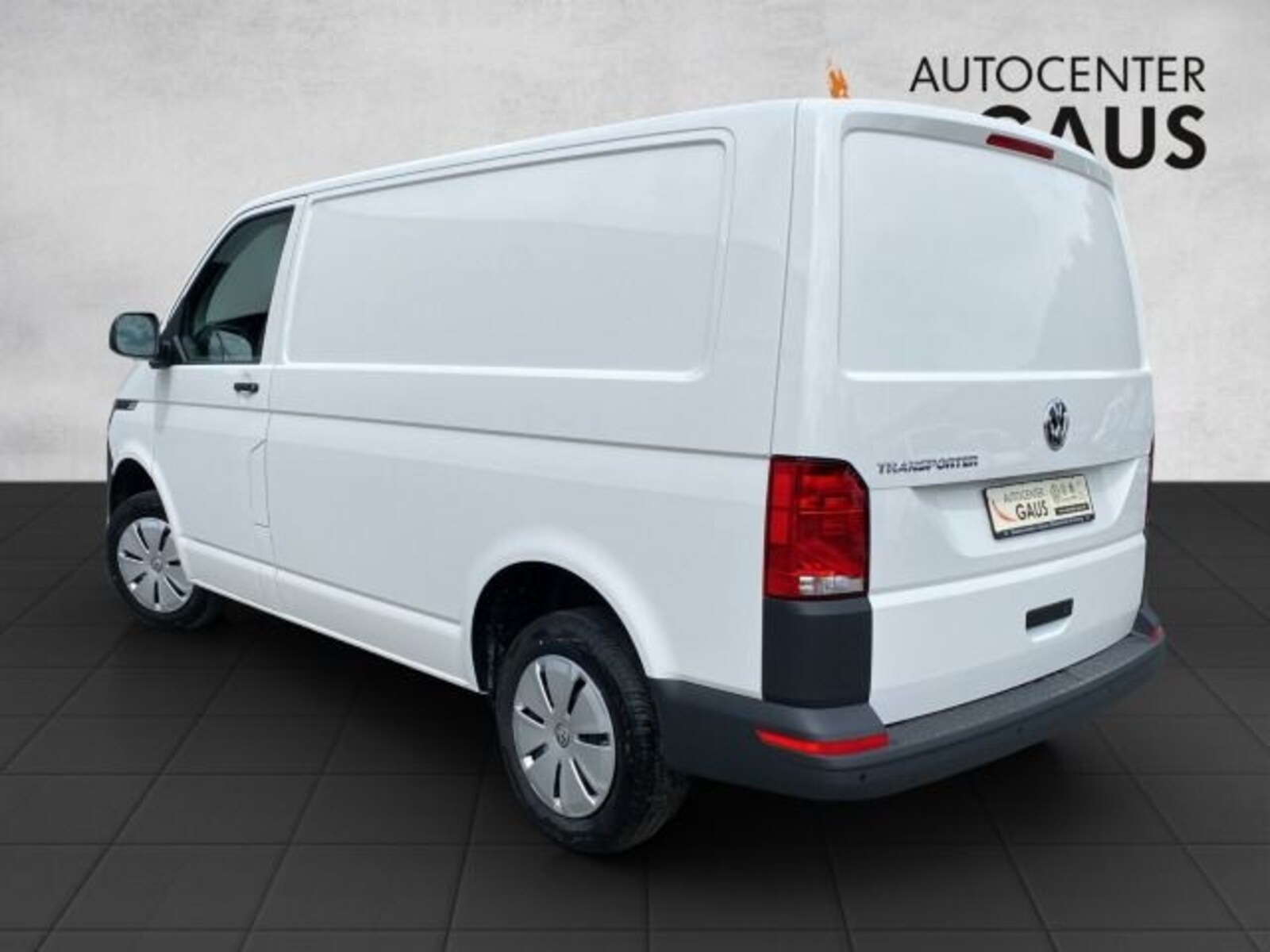 Volkswagen T6.1 Transporter Kasten kurzer Radstand – Bild 5