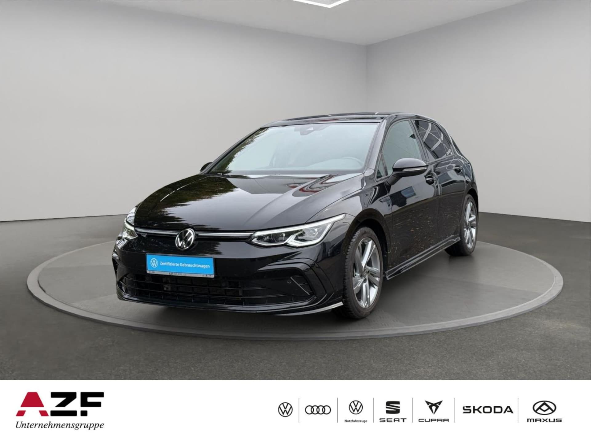Volkswagen Golf 2023