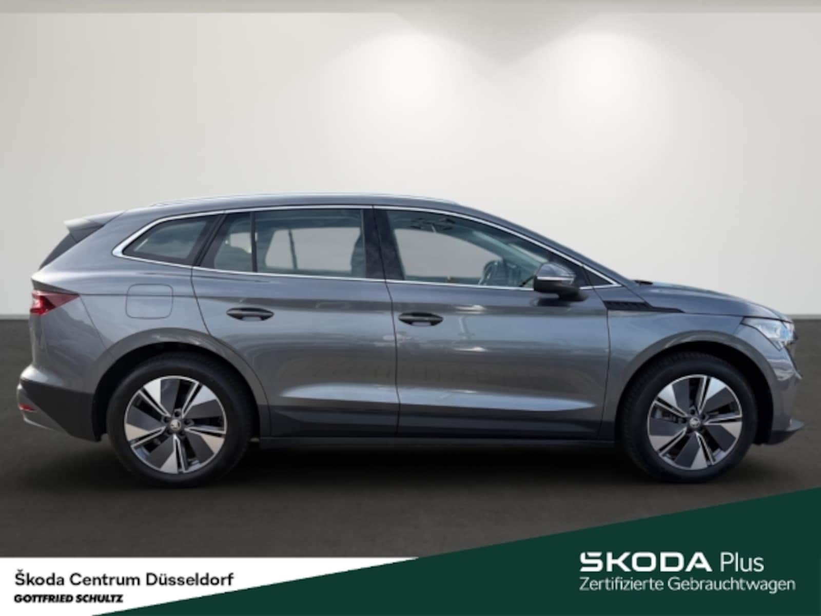 Škoda Enyaq – Bild 3