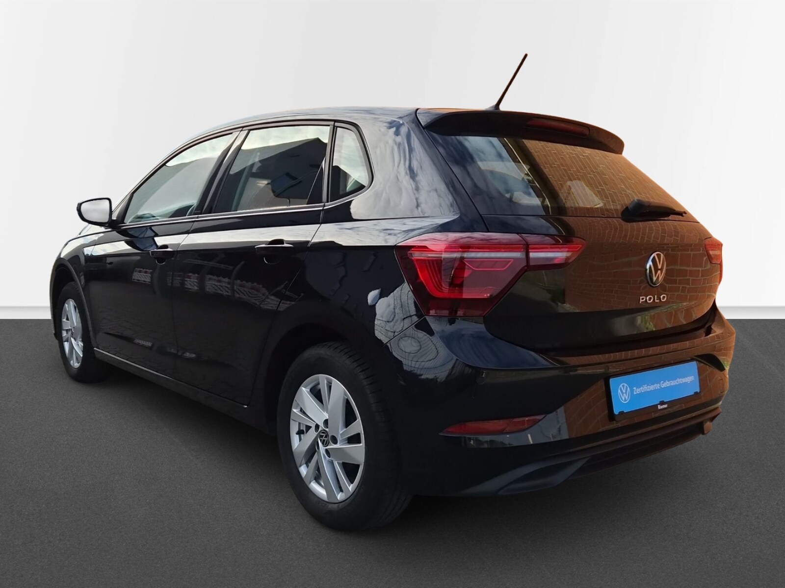 Volkswagen Polo – Bild 2