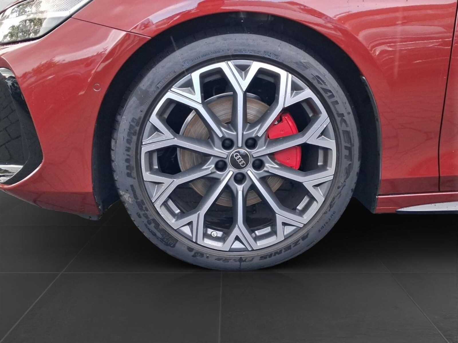 Audi A6 Avant – Bild 17