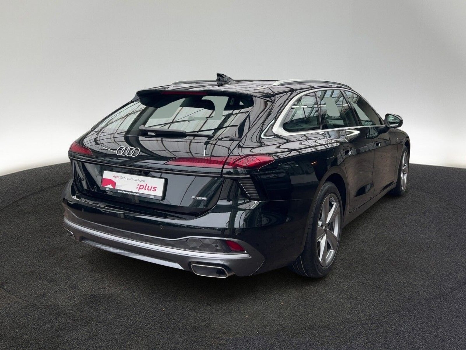 Audi A6 Avant – Bild 4