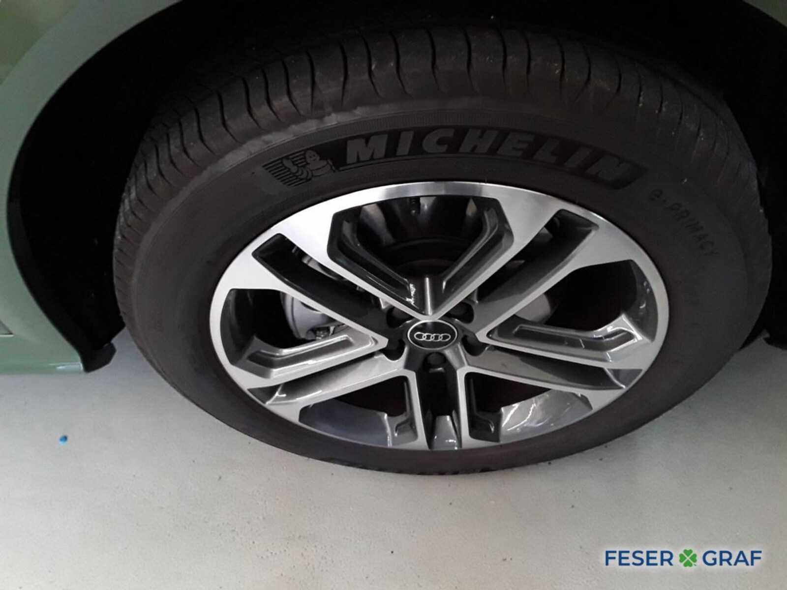 Audi Q5 – Bild 6