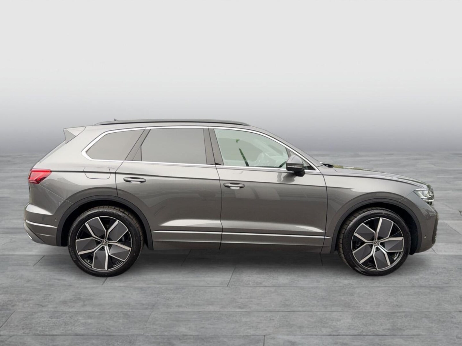 Volkswagen Touareg – Bild 7