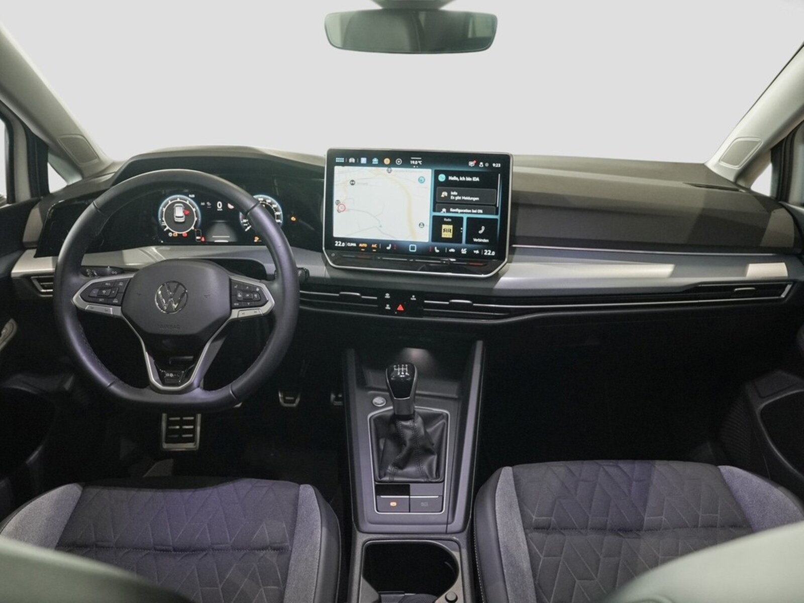 Volkswagen Golf – Bild 13