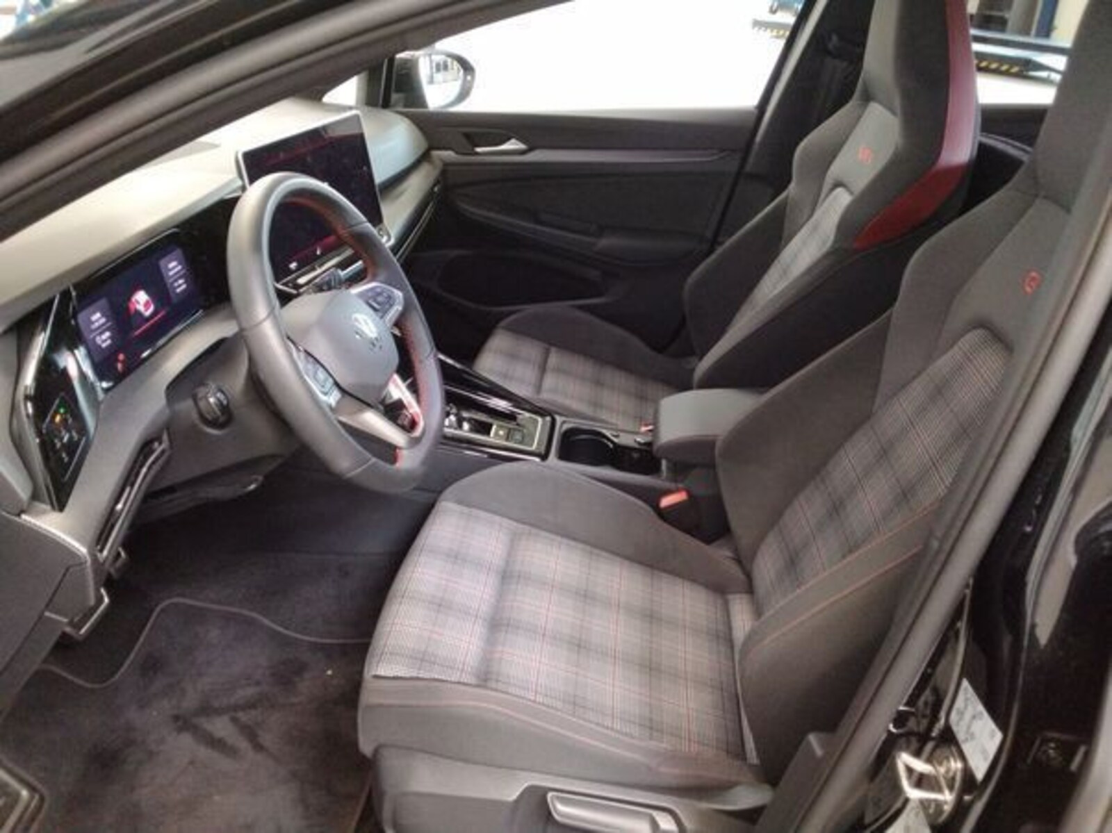 Volkswagen Golf – Bild 20