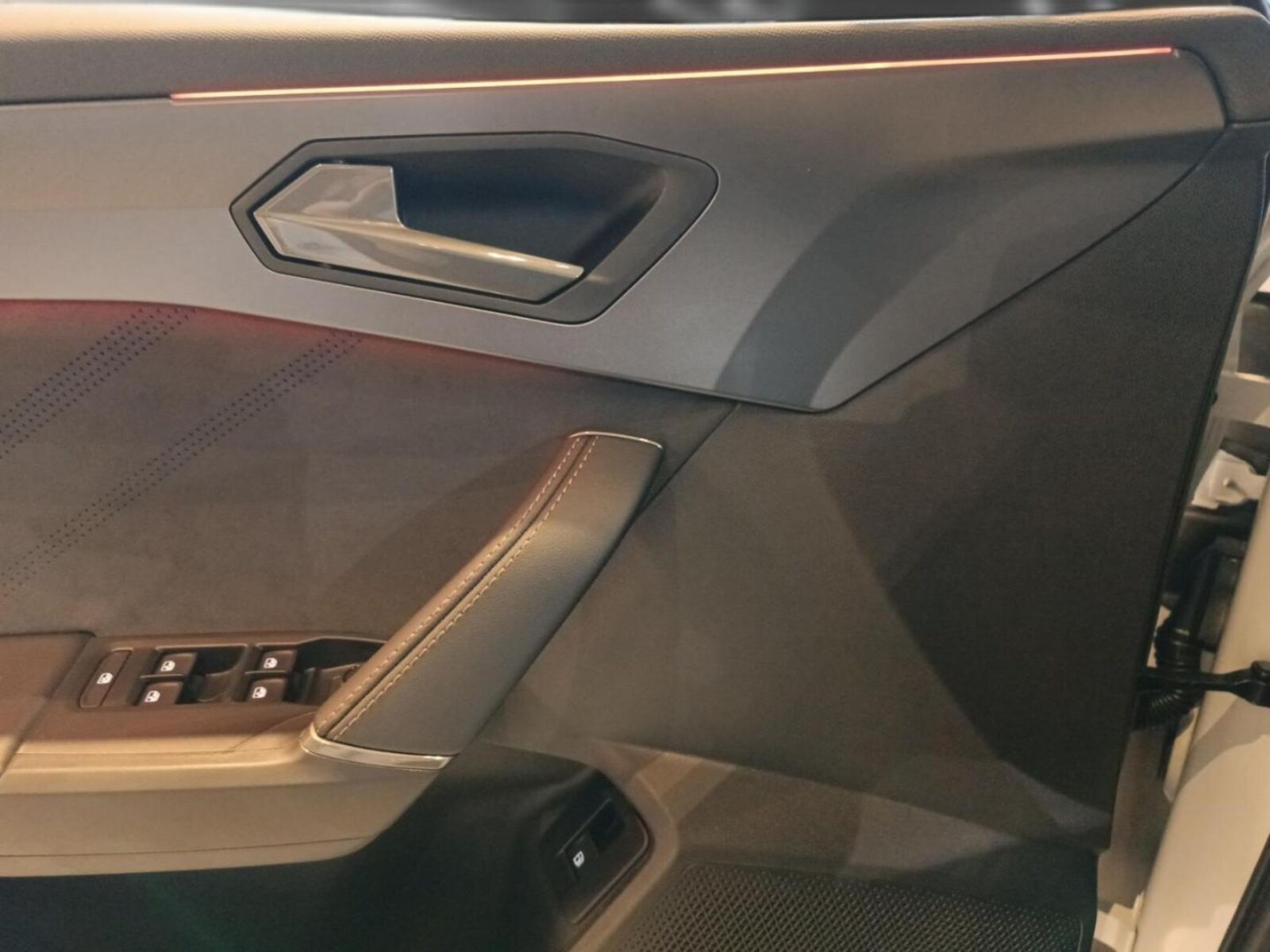 CUPRA Leon – Bild 18