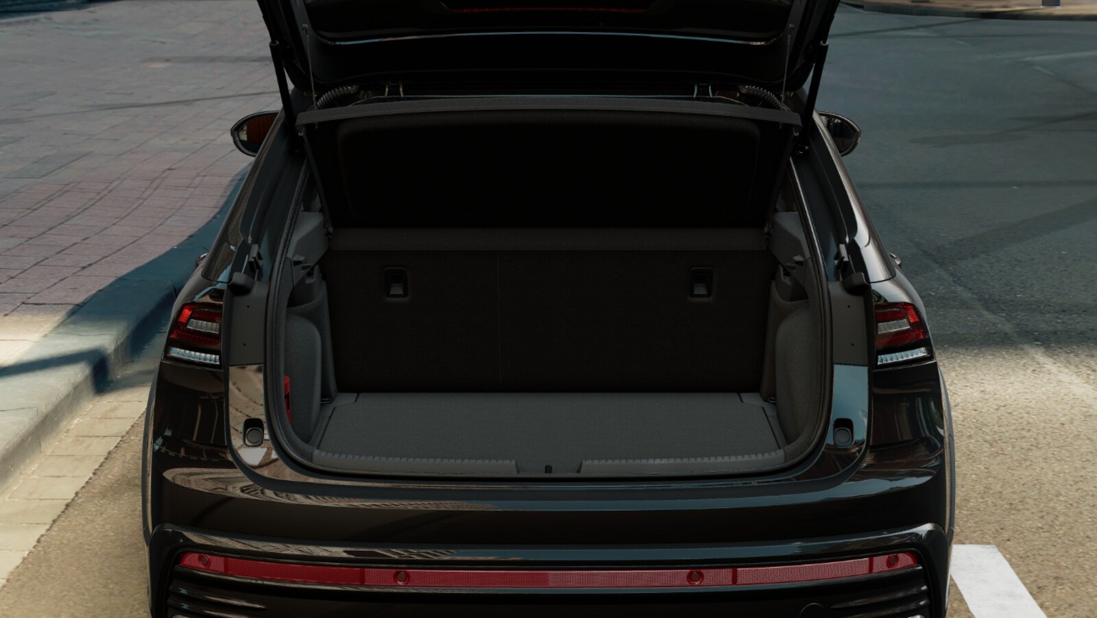Volkswagen Taigo – Bild 21