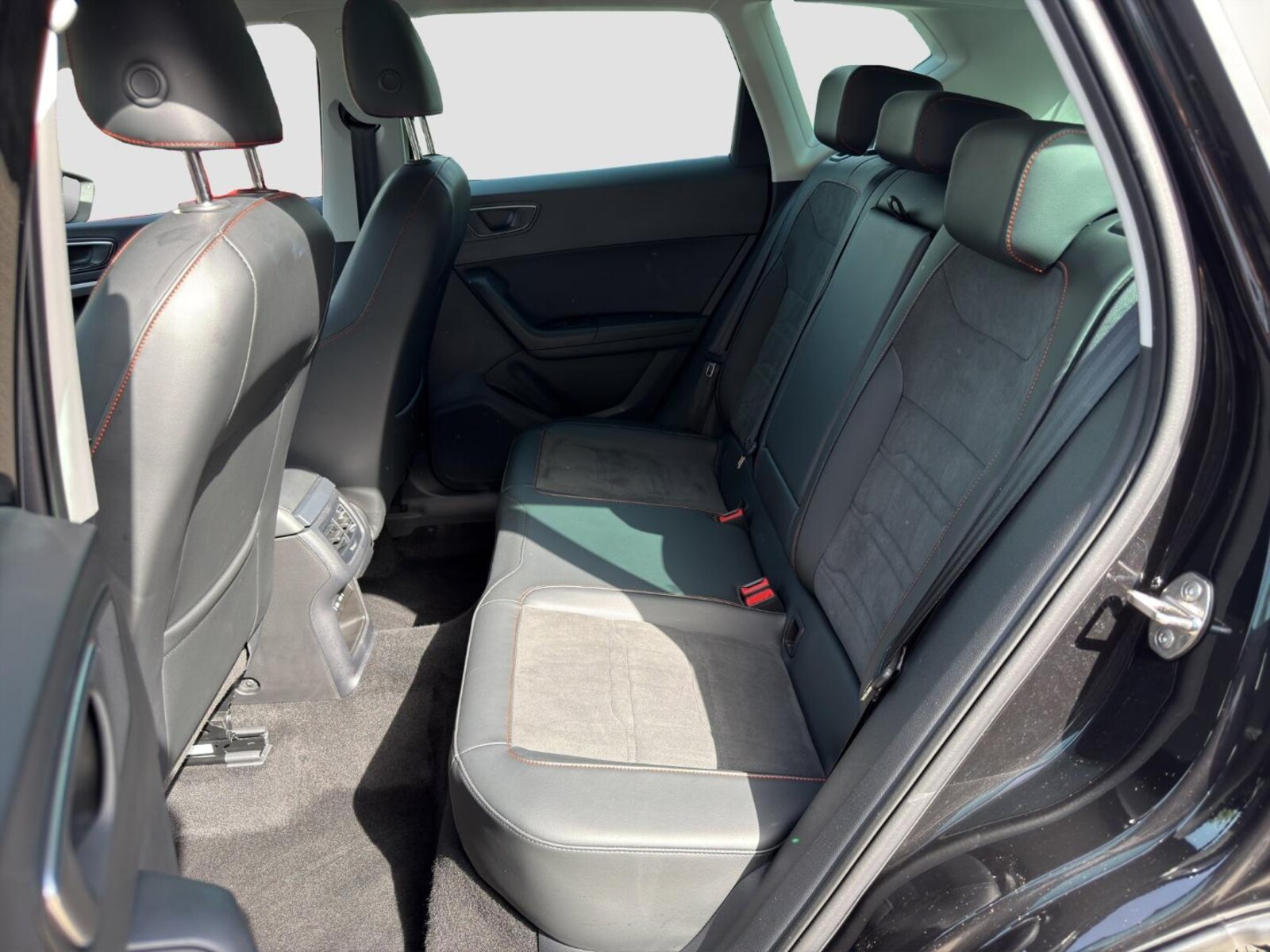 SEAT Ateca – Bild 10