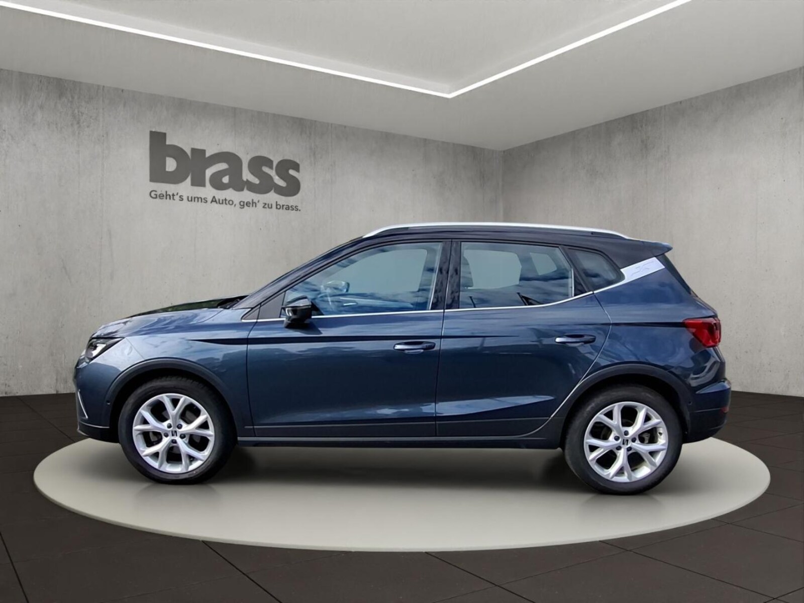 SEAT Arona – Bild 2