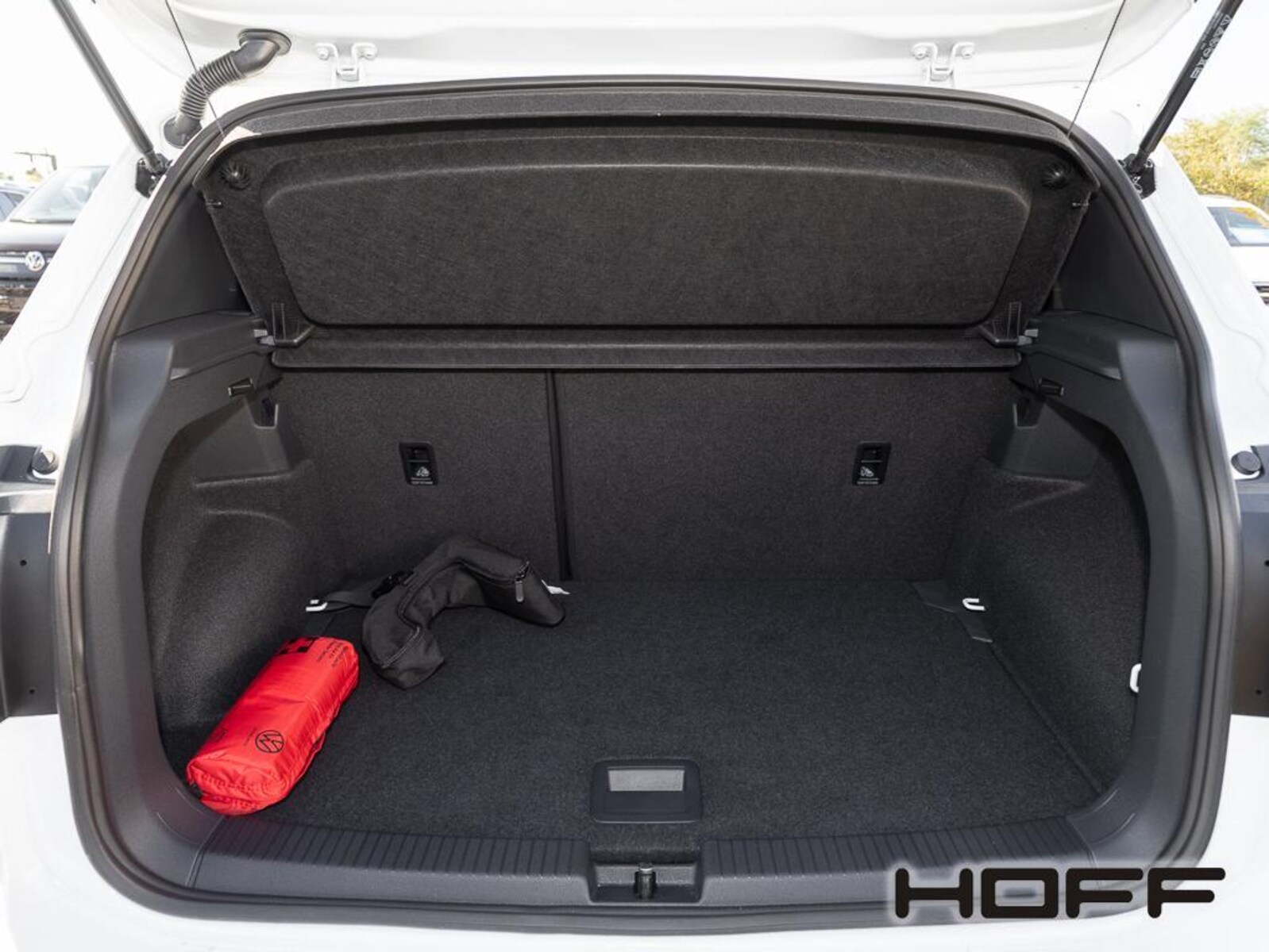 Volkswagen T-Cross – Bild 13