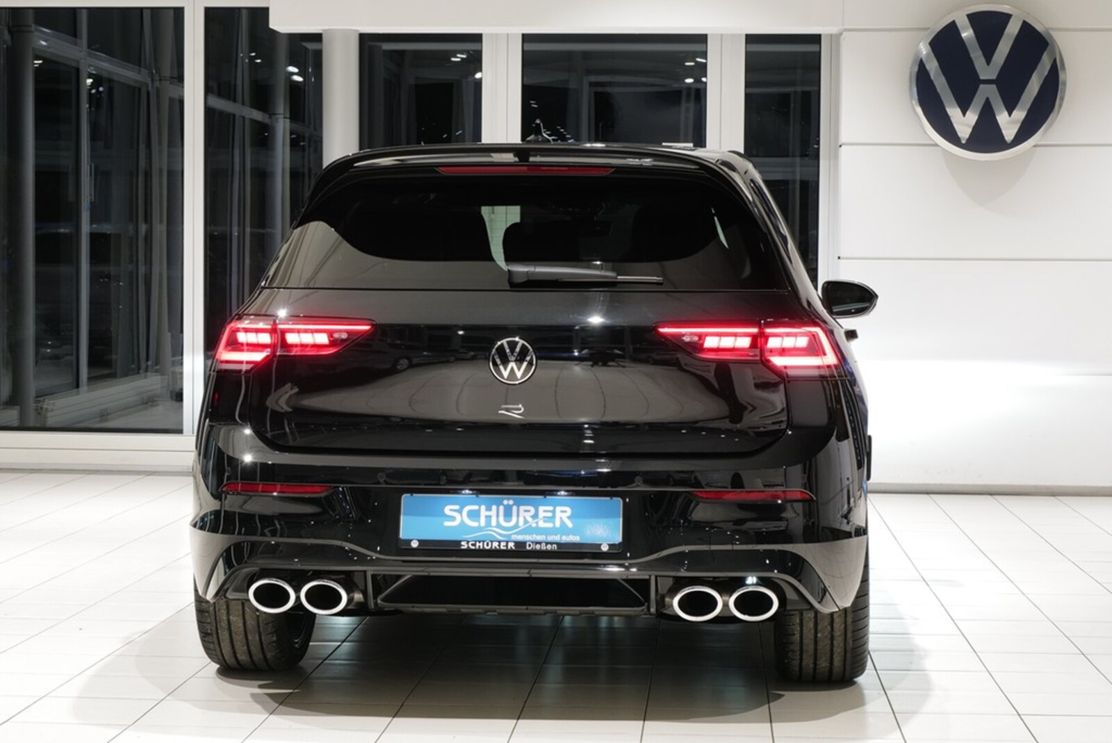 Volkswagen Golf – Bild 5