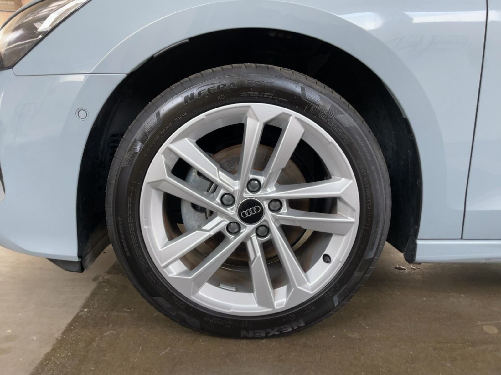 Audi A3 Sportback – Bild 12