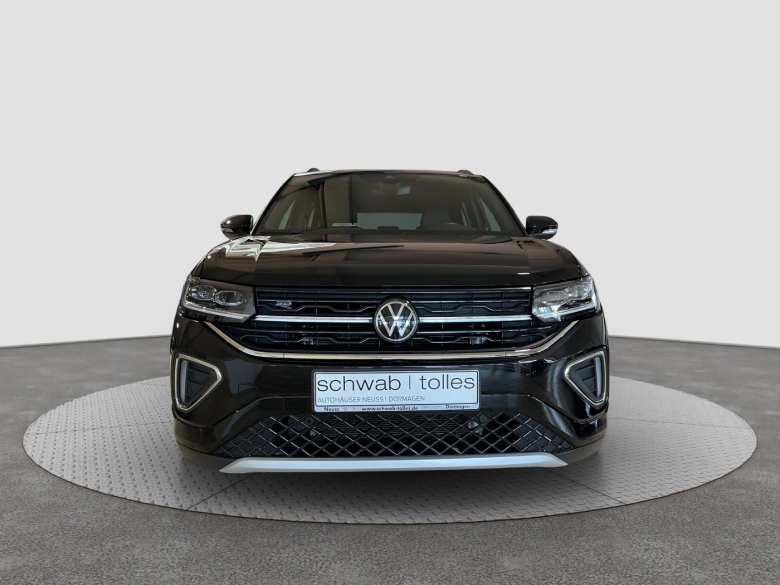 Volkswagen T-Cross – Bild 2