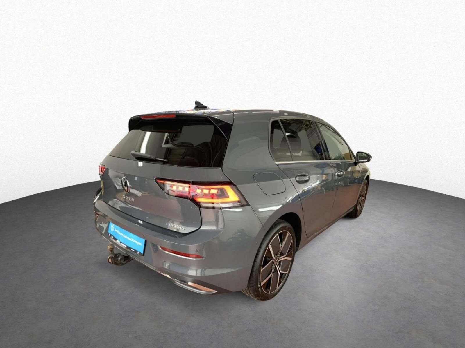 Volkswagen Golf – Bild 6