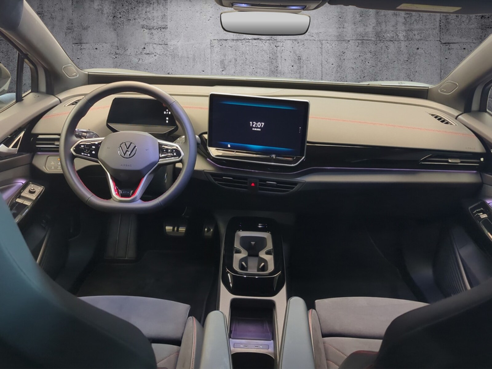 Volkswagen ID.4 – Bild 7