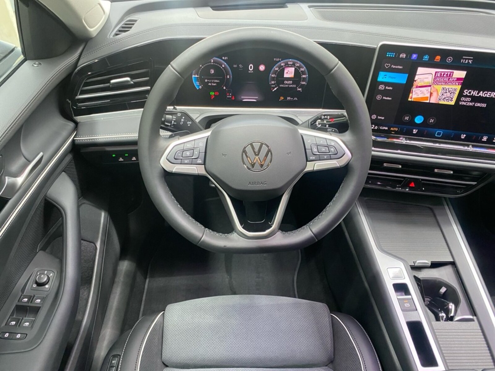 Volkswagen Passat – Bild 7