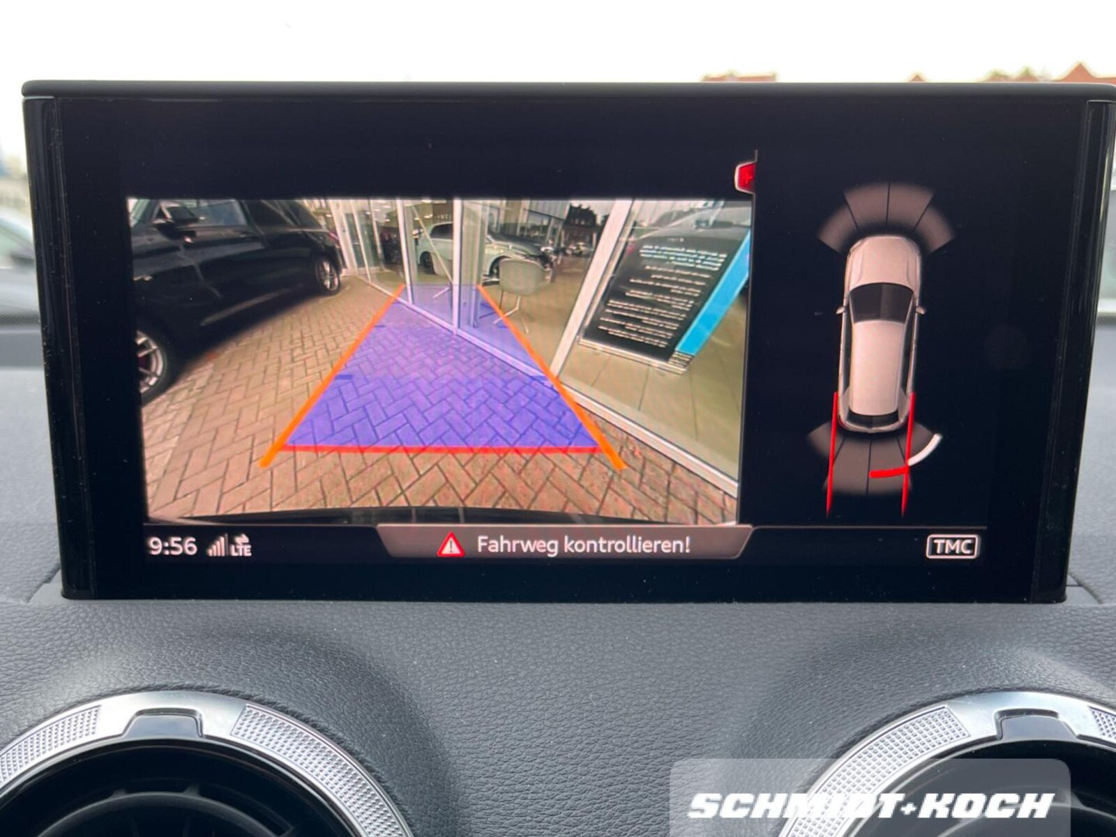 Audi Q2 – Bild 9
