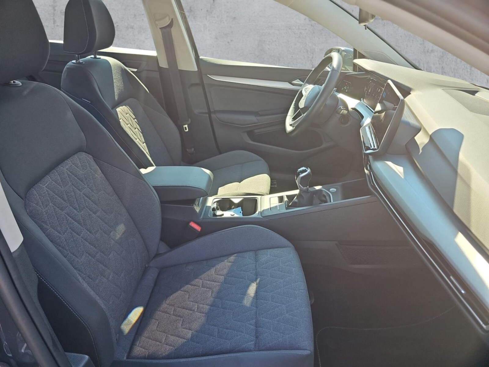 Volkswagen Golf – Bild 12