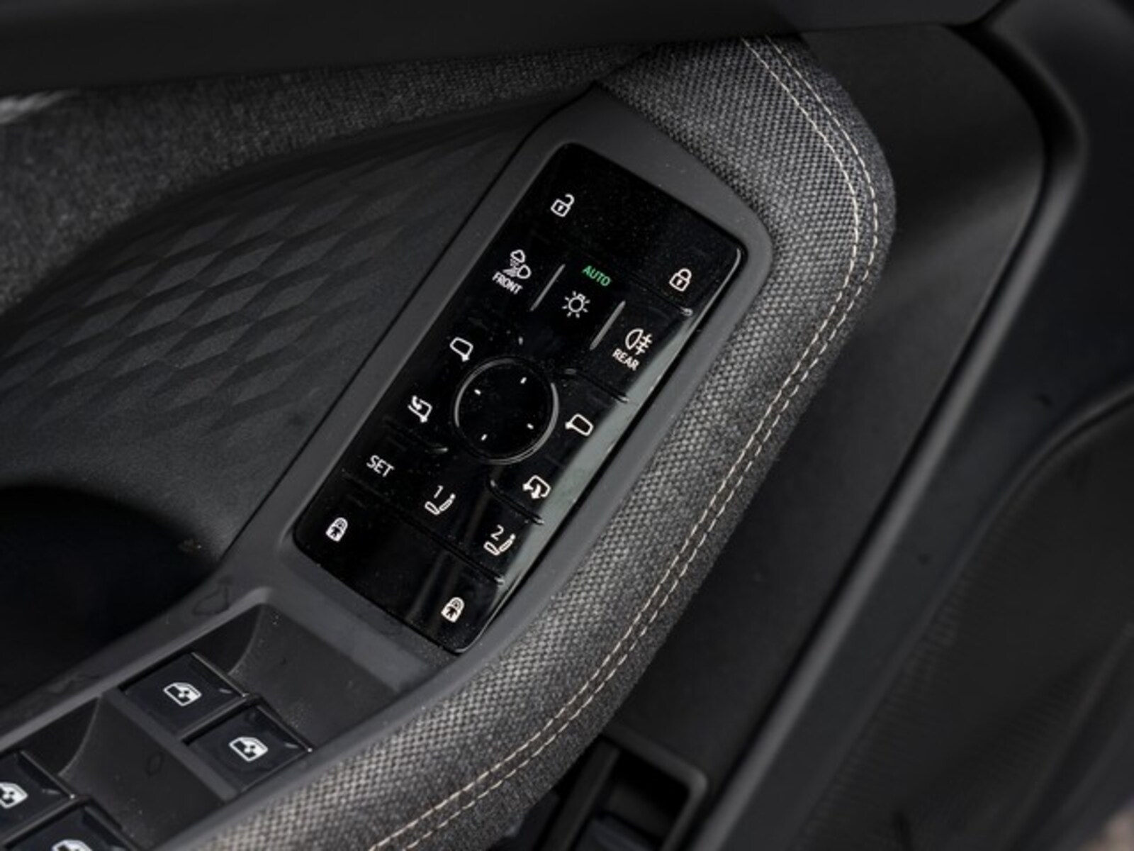 Audi A6 Avant – Bild 13