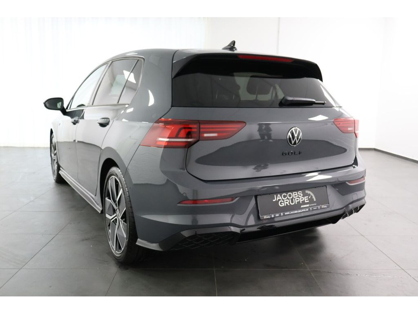 Volkswagen Golf – Bild 6