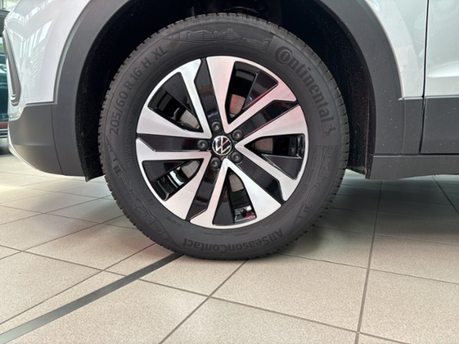 Volkswagen T-Cross – Bild 26