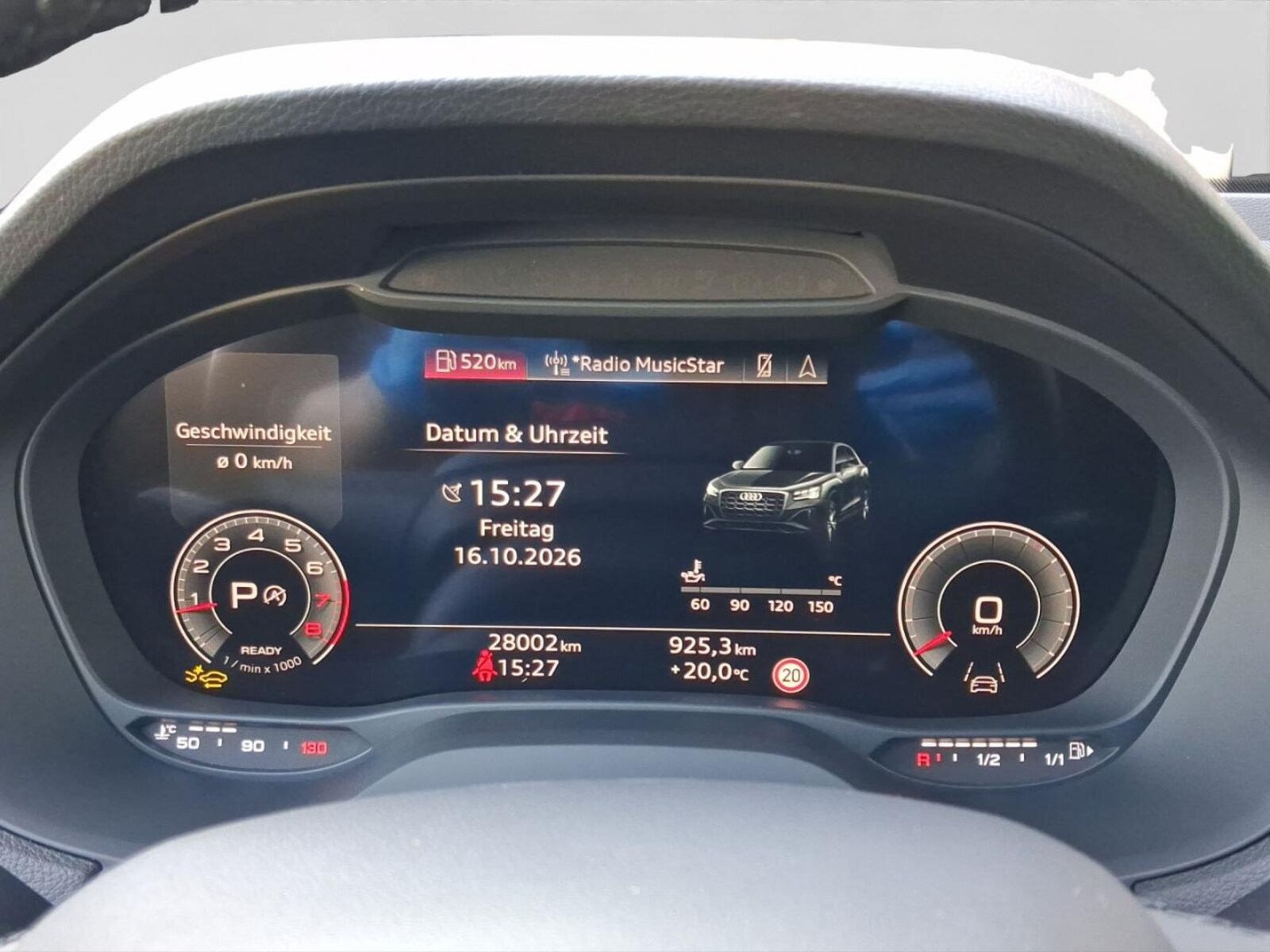 Audi Q2 – Bild 11