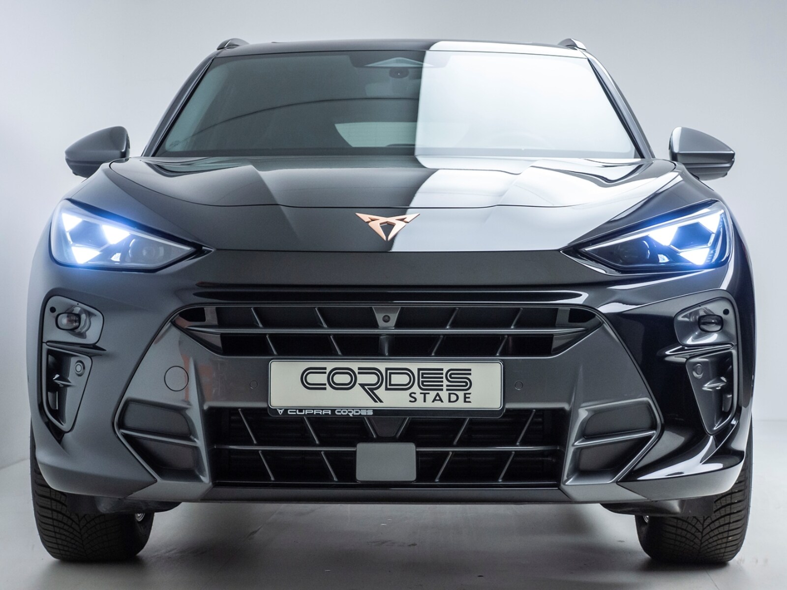 CUPRA Terramar – Bild 13