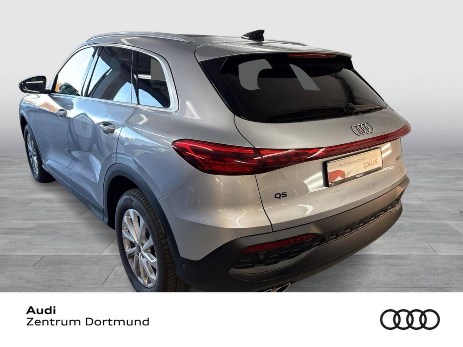 Audi Q5 – Bild 2