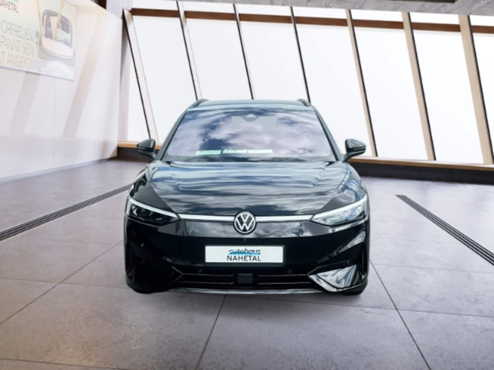 Volkswagen ID.7 Tourer Pro