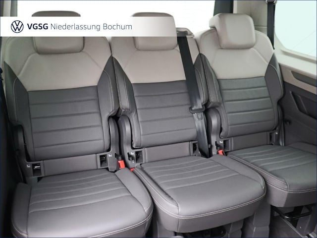 Volkswagen Multivan langversion