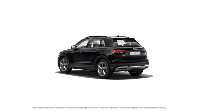 Audi Q3 35 TDI S Tronic -  - Joinsteer - #3