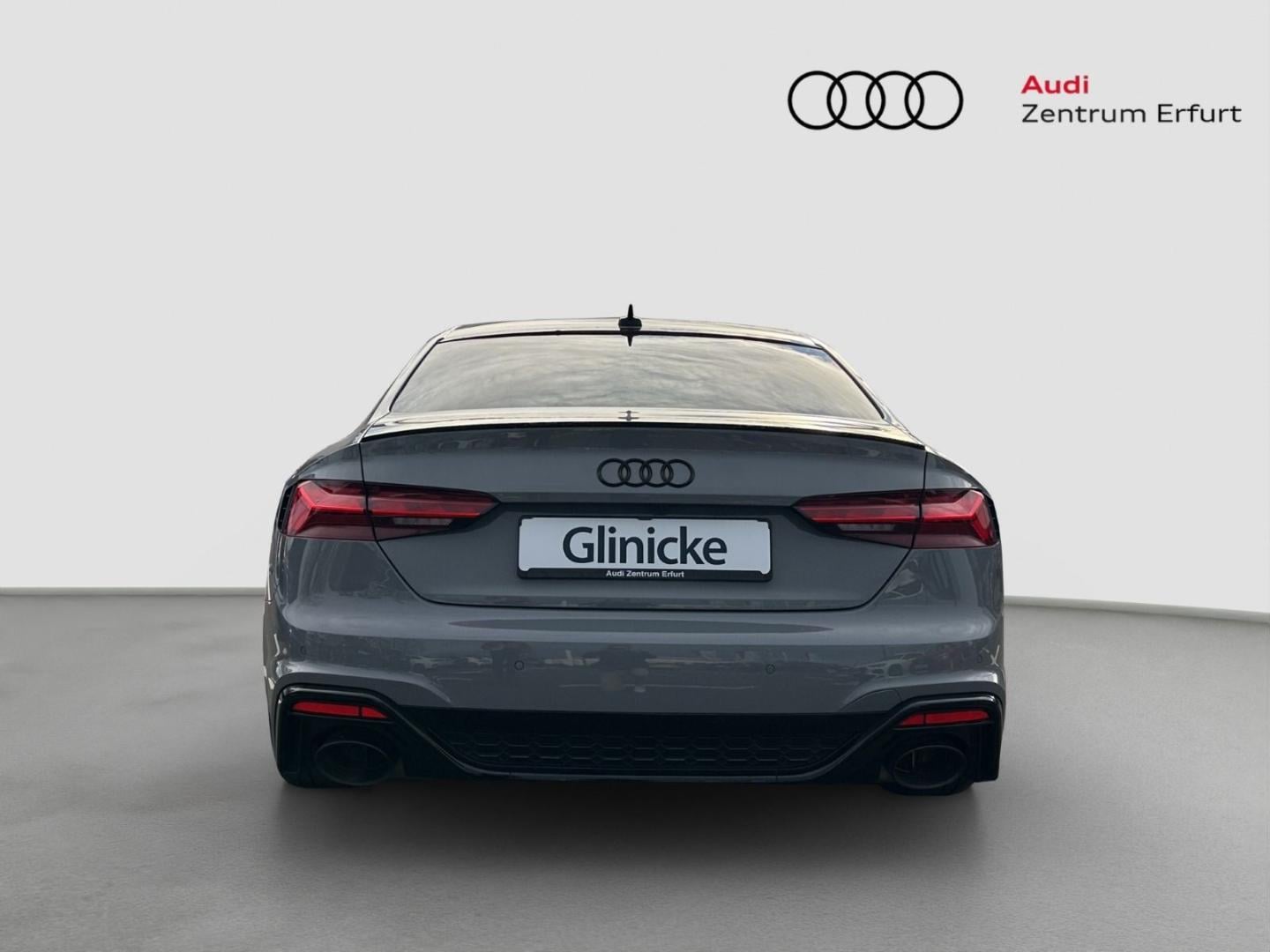 Image about Audi RS 5 Coupé TFSI quattro tiptronic
