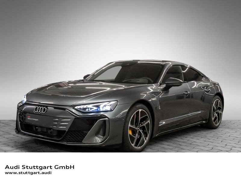Image about Audi S e-tron GT S e-tron GT quattro 435 kW