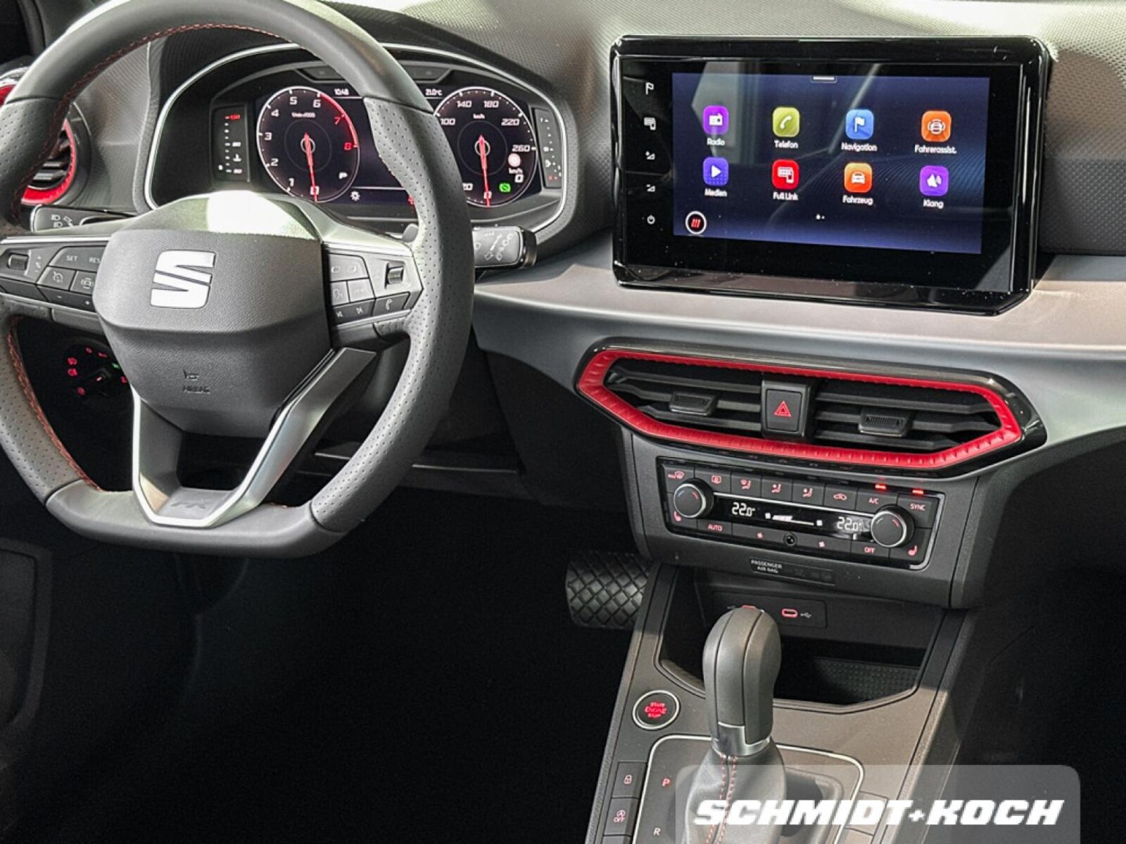 SEAT Ibiza – Bild 7