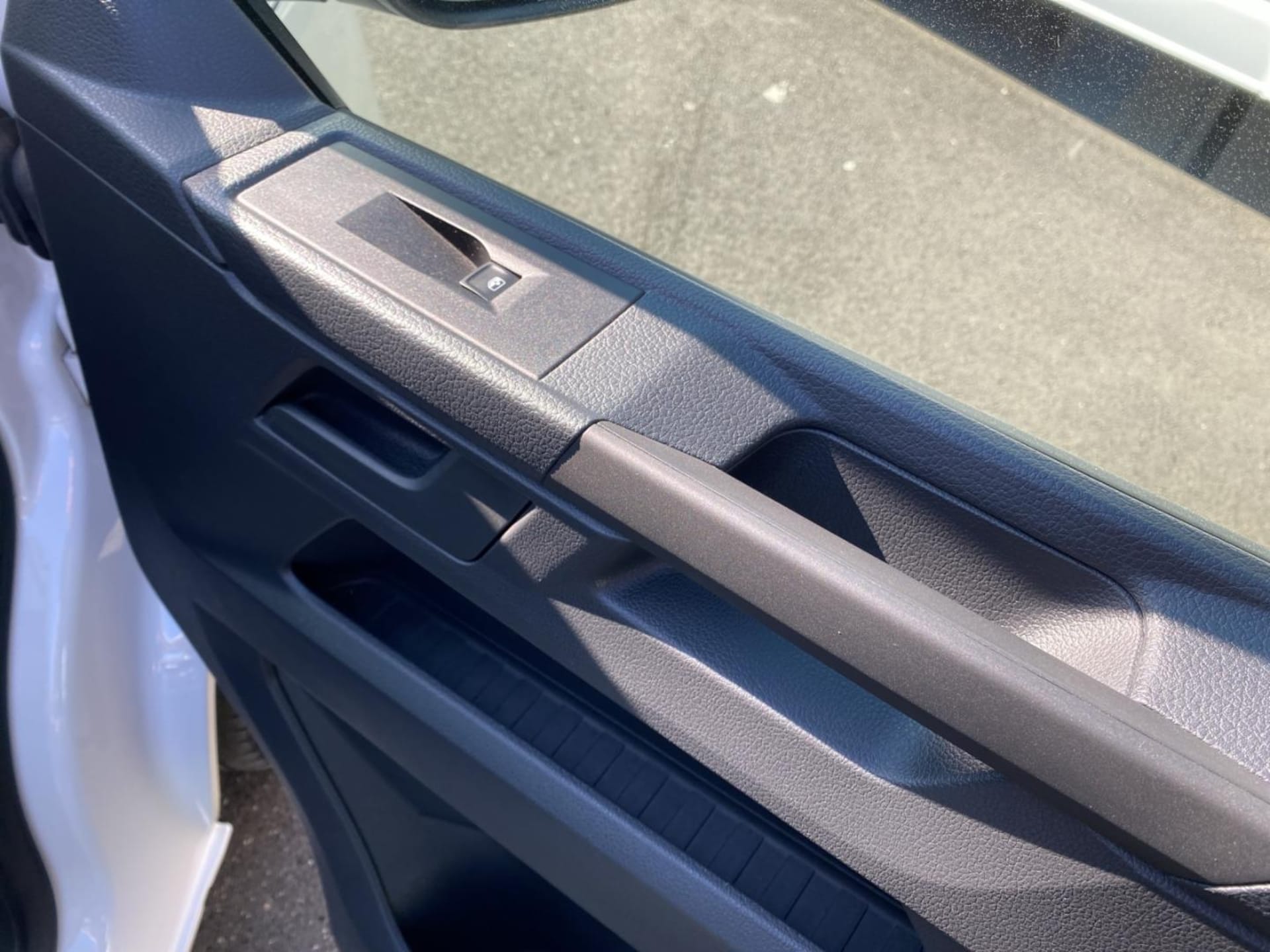 Volkswagen T6.1 Multivan Trendline