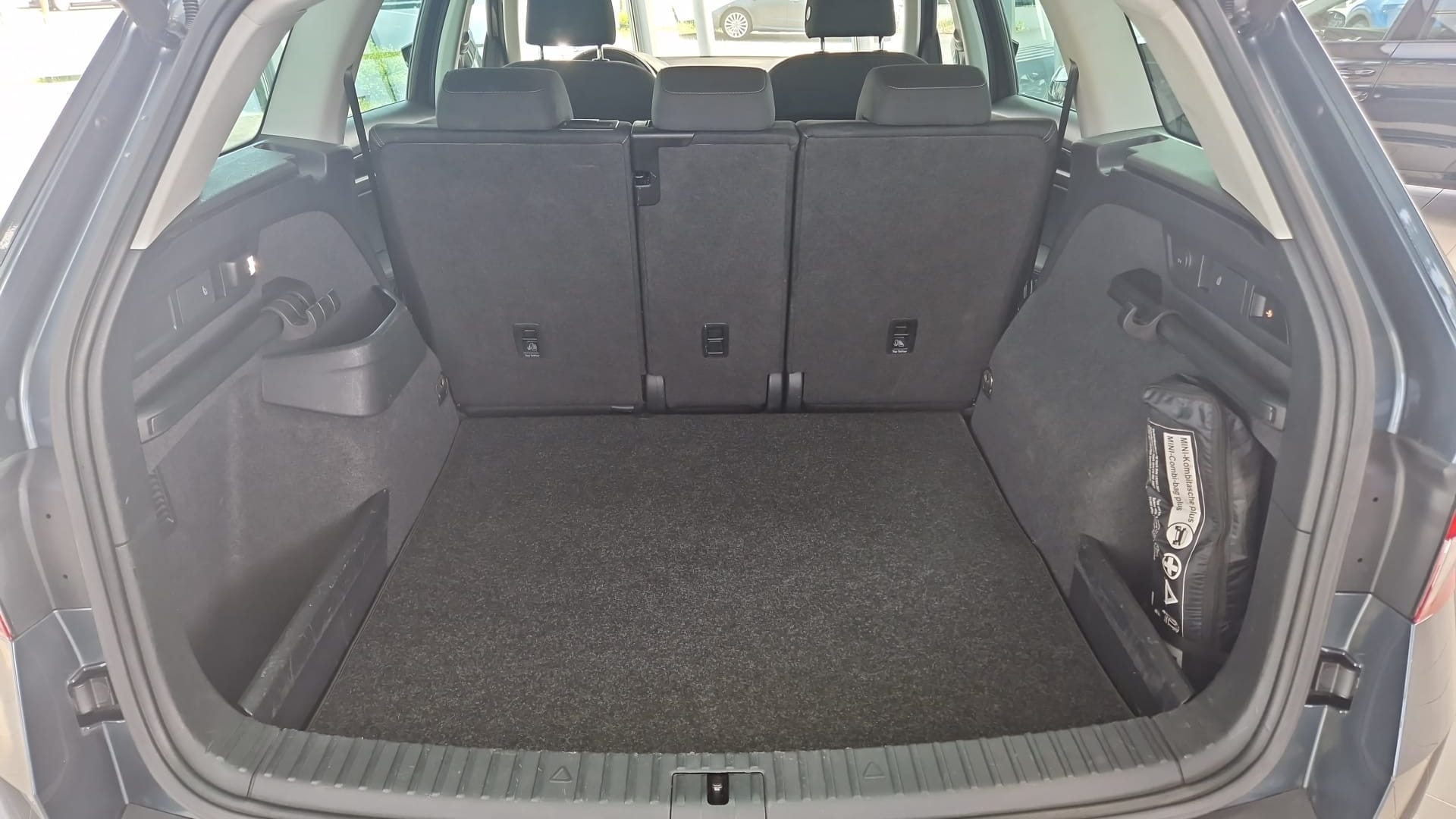 Skoda Kodiaq Style