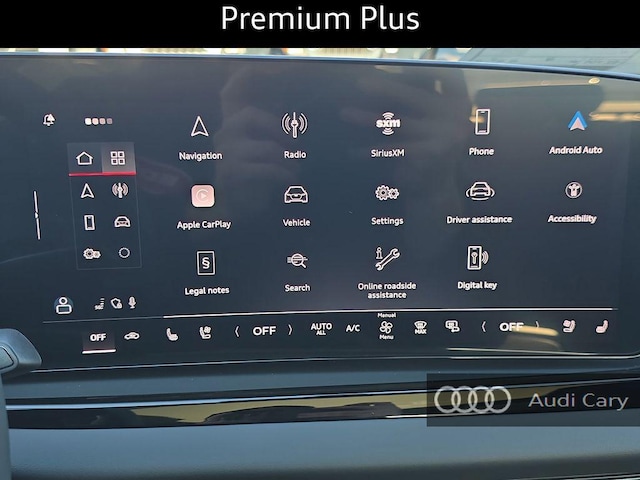 2026 Audi A6 Premium Plus - Photo 21