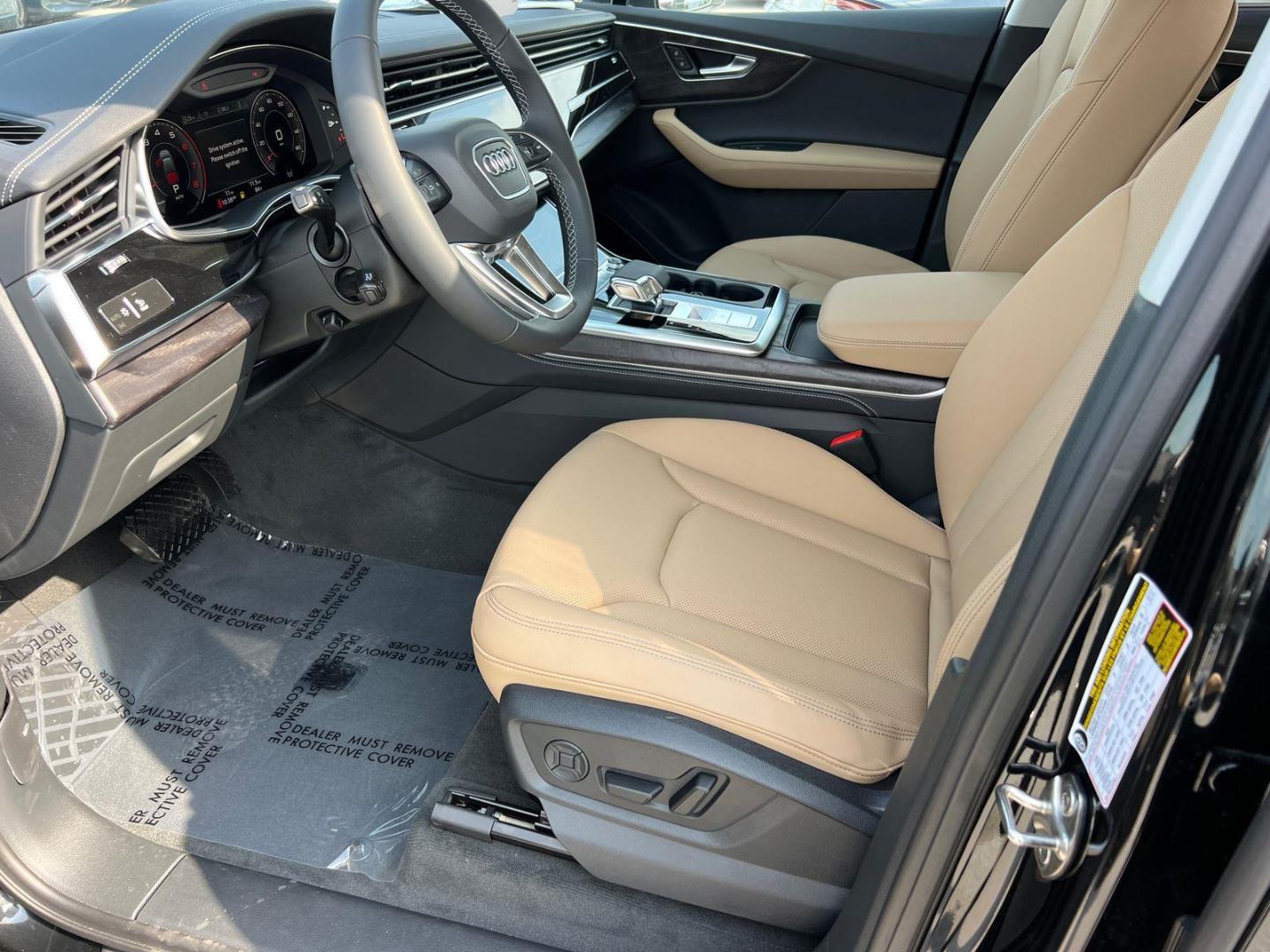 2025 Audi Q7 Premium Plus - Photo 9