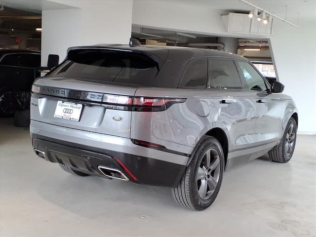 2023 Land Rover Range Rover Velar