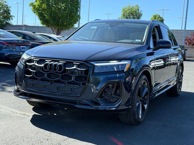 2026 Audi Q7 55 S Line Premium Plus quattro Tiptronic's photo