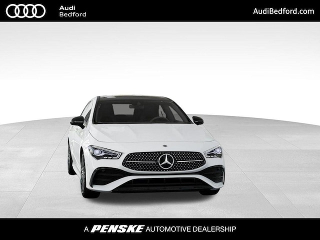 2026 Mercedes-Benz CLA CLA 250 - Photo 8