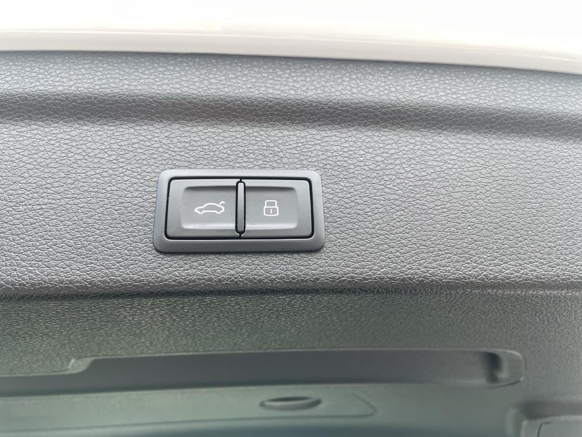 Audi Q3 Sportback S line