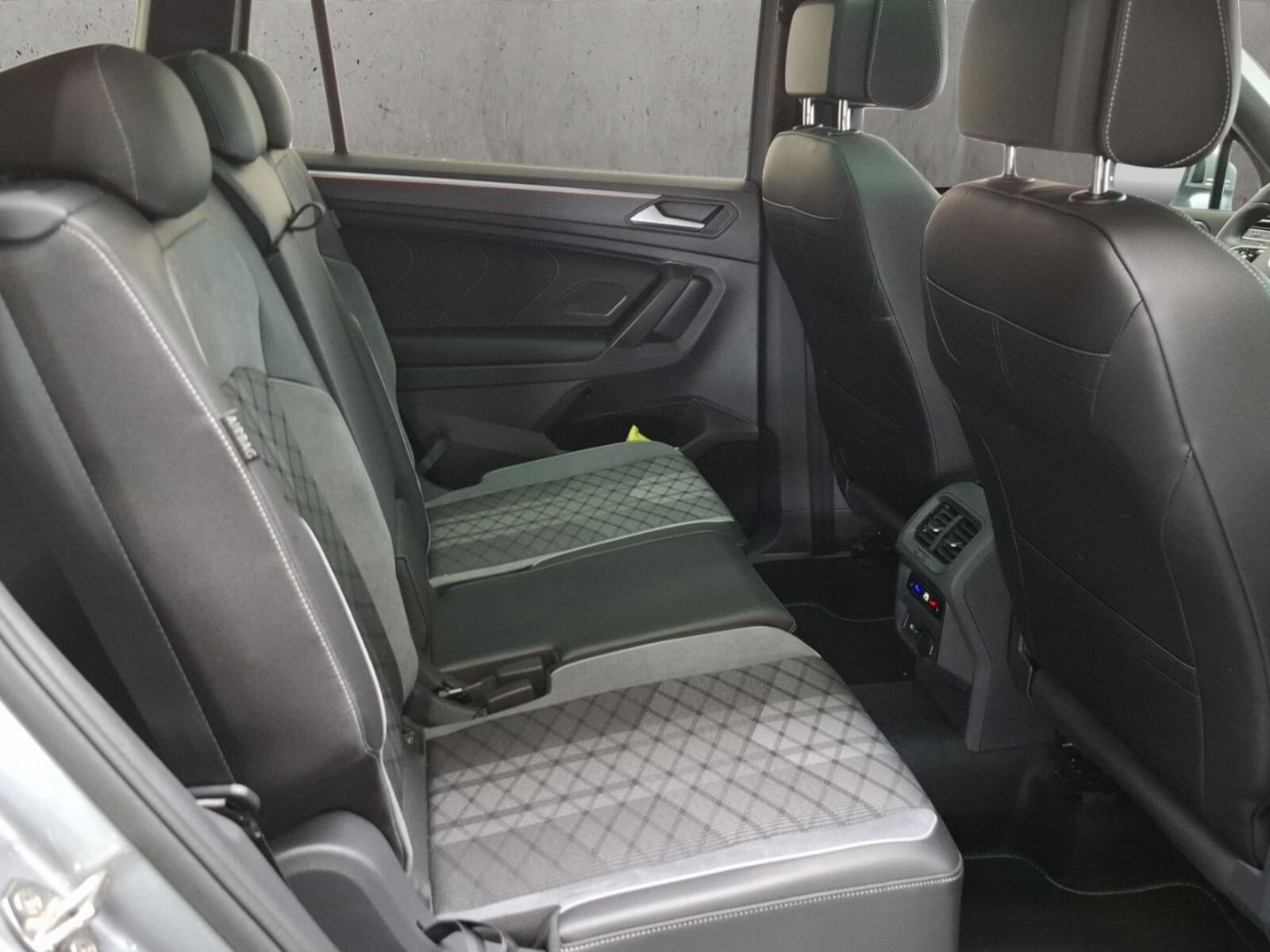 Volkswagen Tiguan Allspace – Bild 17