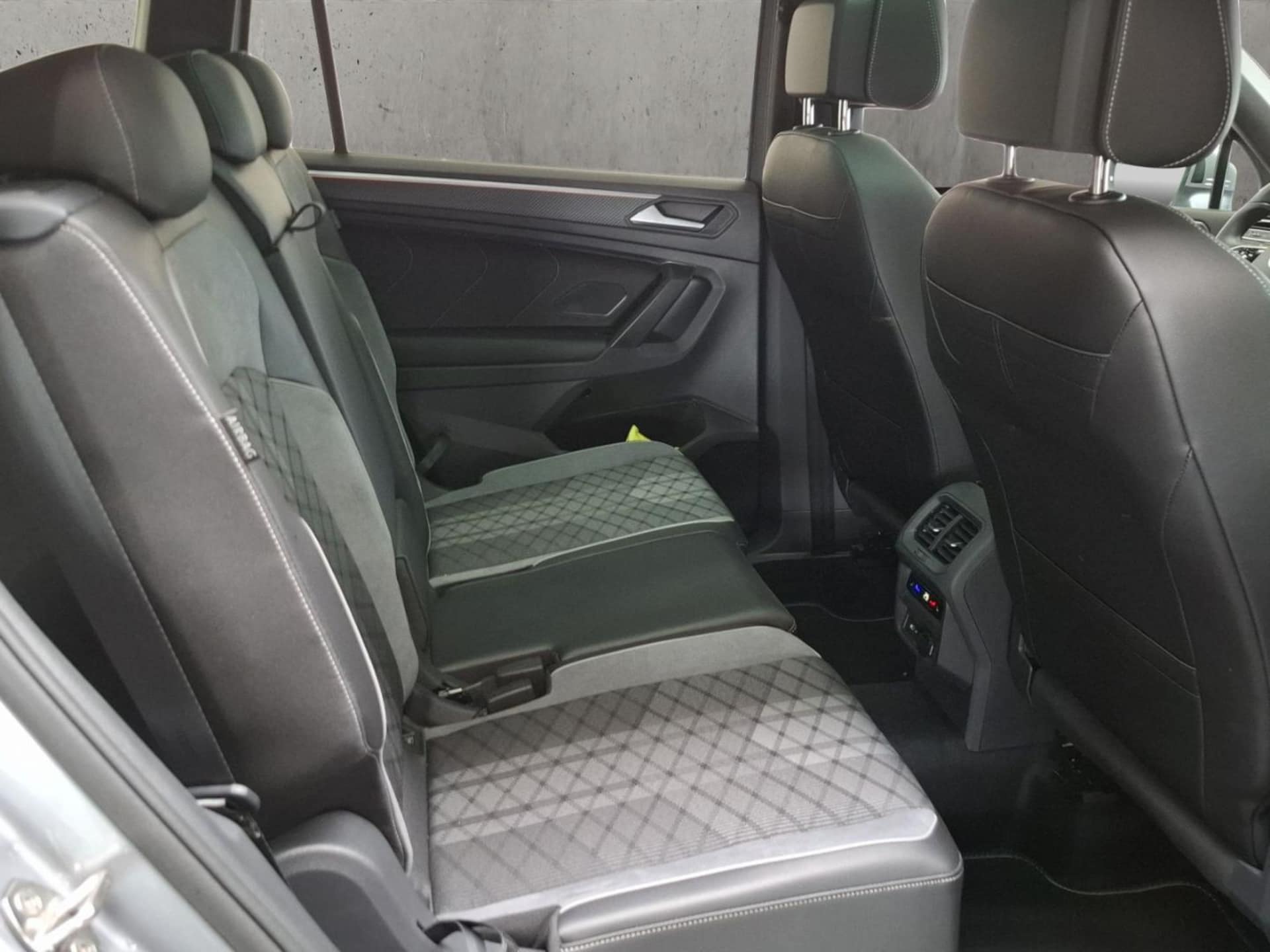 Volkswagen Tiguan Allspace R-Line