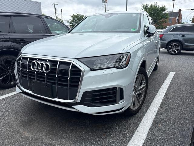 2024 Audi Q7