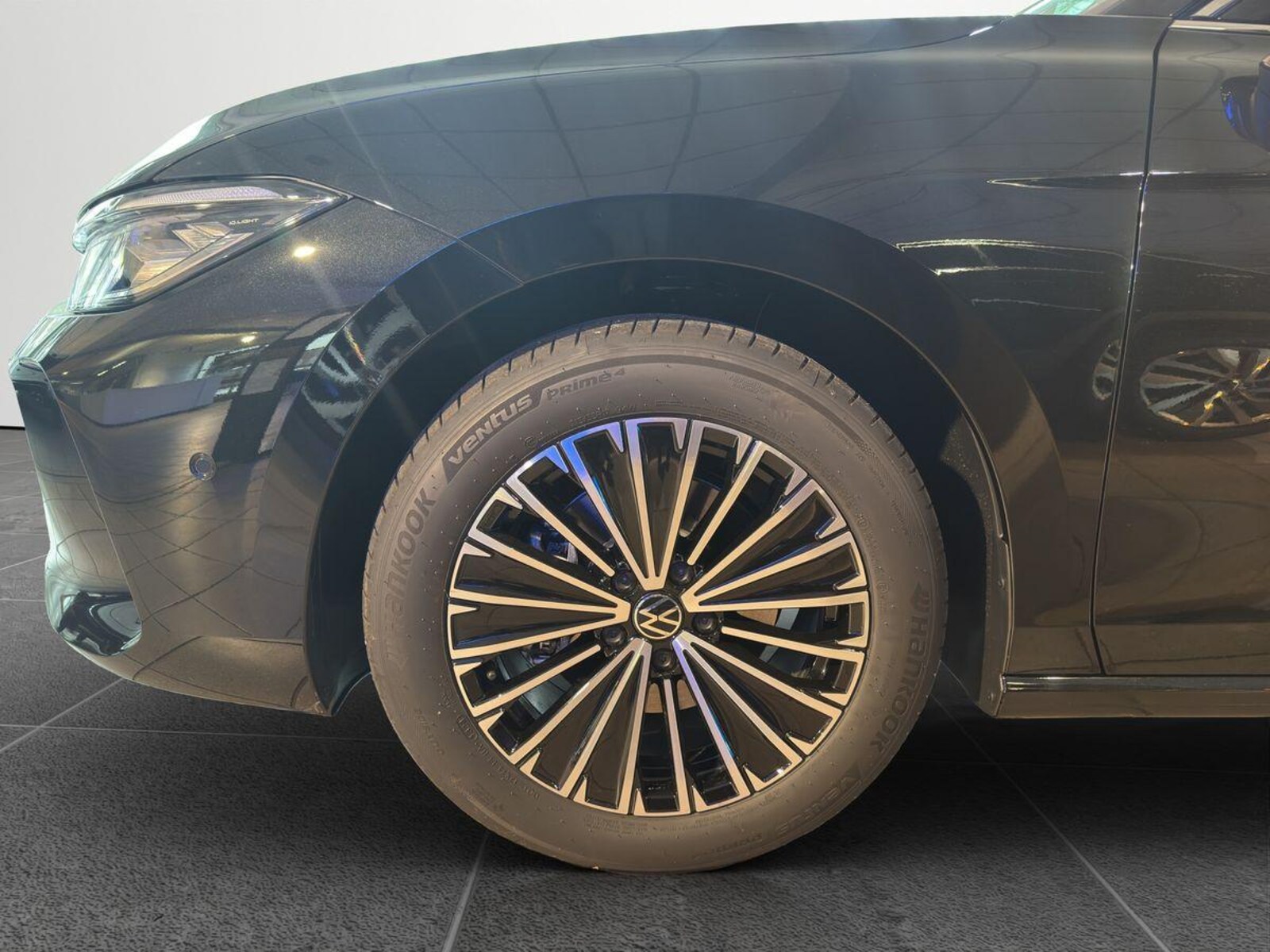 Volkswagen Passat – Bild 20