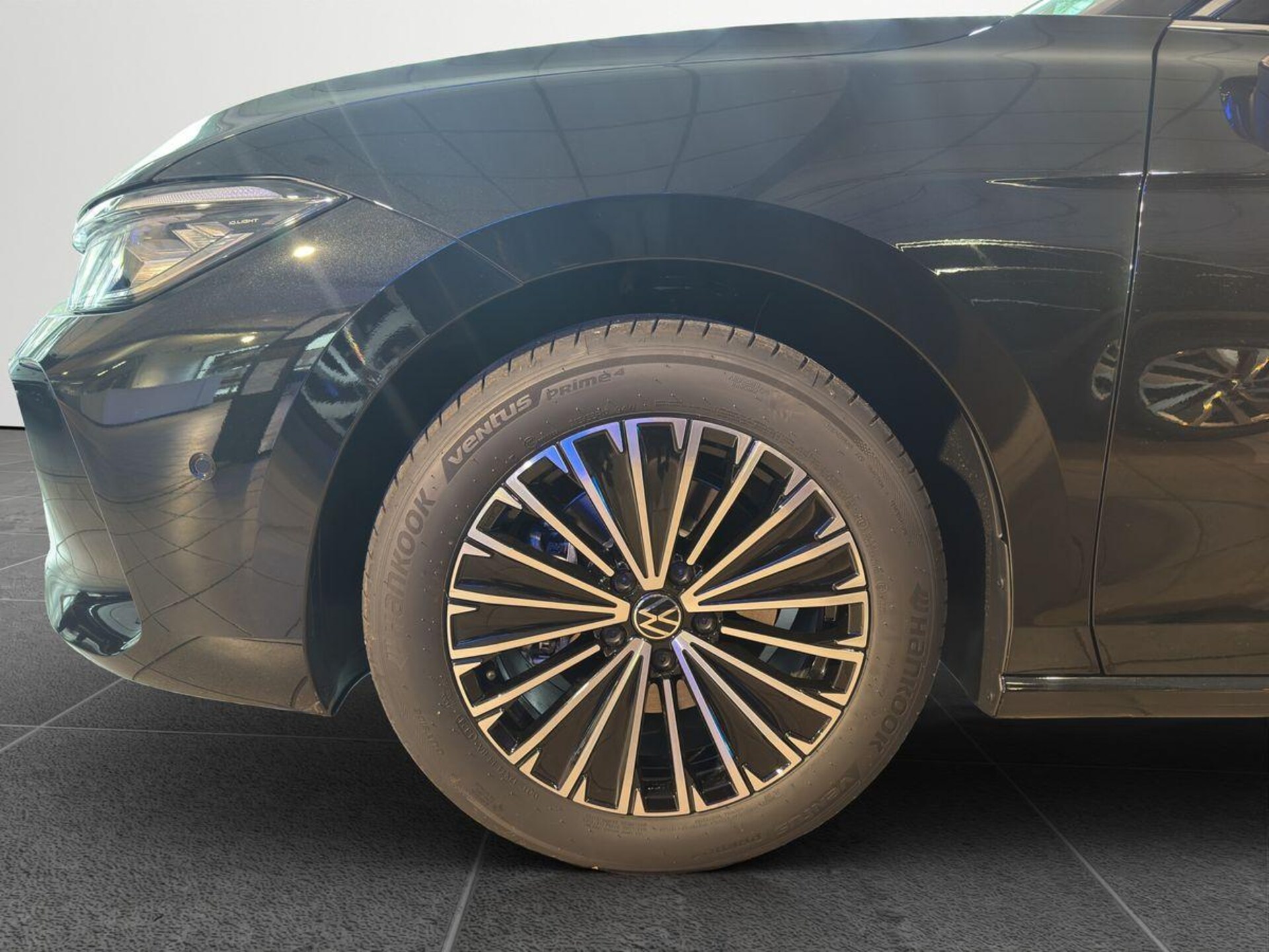 Volkswagen Passat Elegance