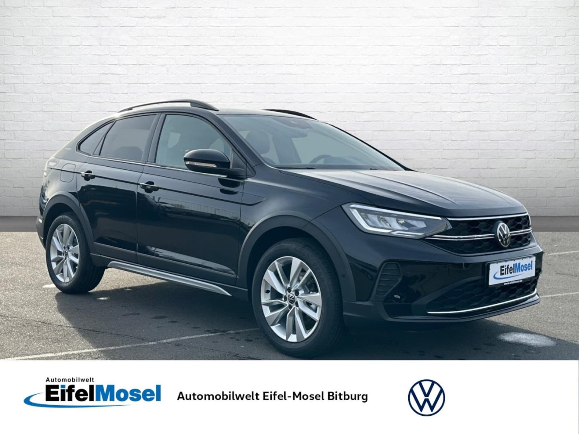 Volkswagen Taigo ENERGY