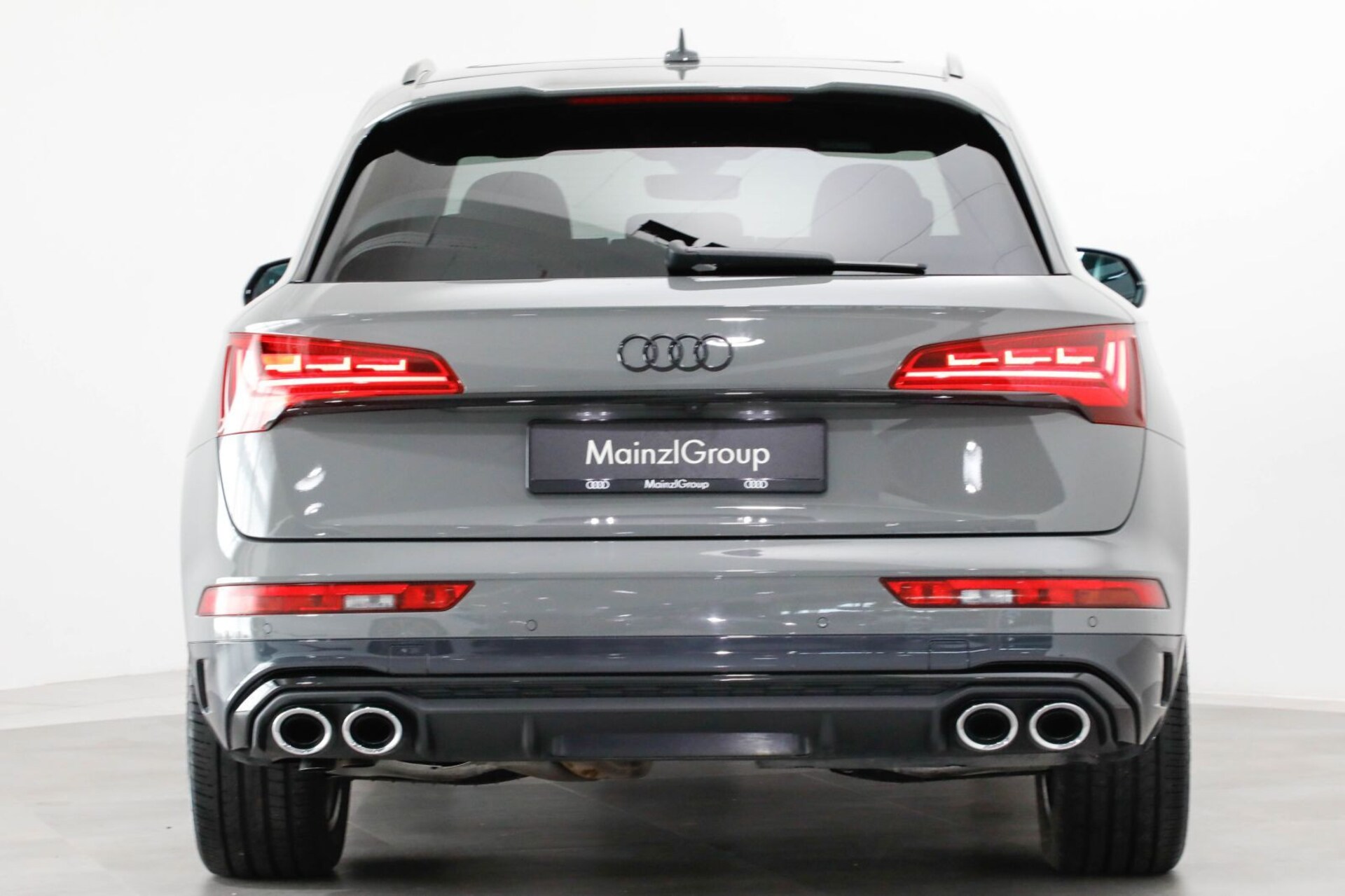 Audi SQ5 SUV